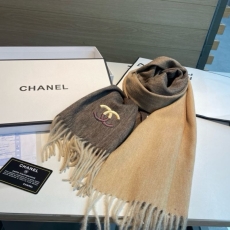 Chanel Scarf